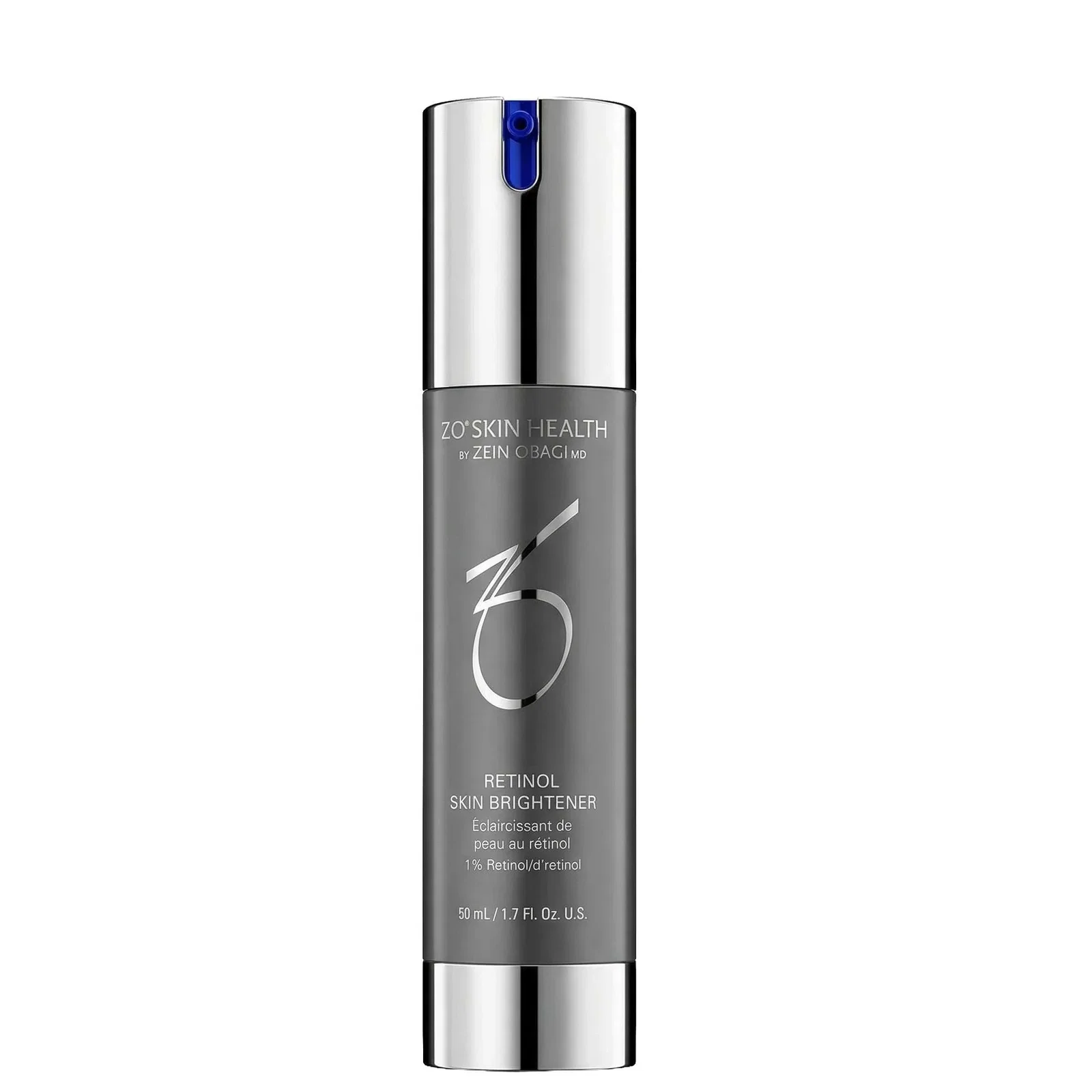 Image of ZO Skin Health  Retinol Skin Brightener 1% 50ml