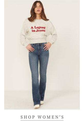 Shop Boots & Apparel