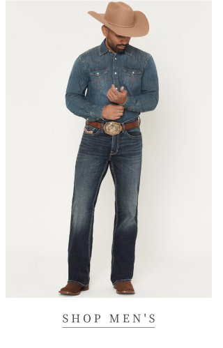 Shop Boots & Apparel