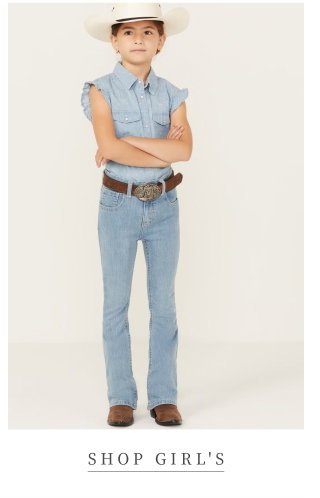 Shop Boots & Apparel