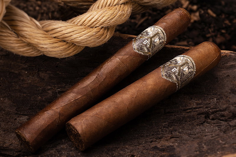 Blackfin’s Parlay Cigars