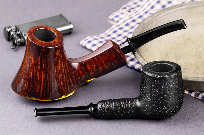 Adam Davidson Pipes