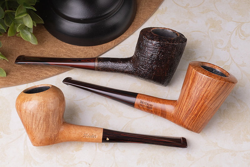 Becker Pipes