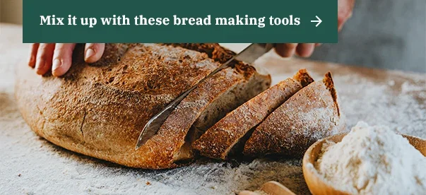 Bread Baking