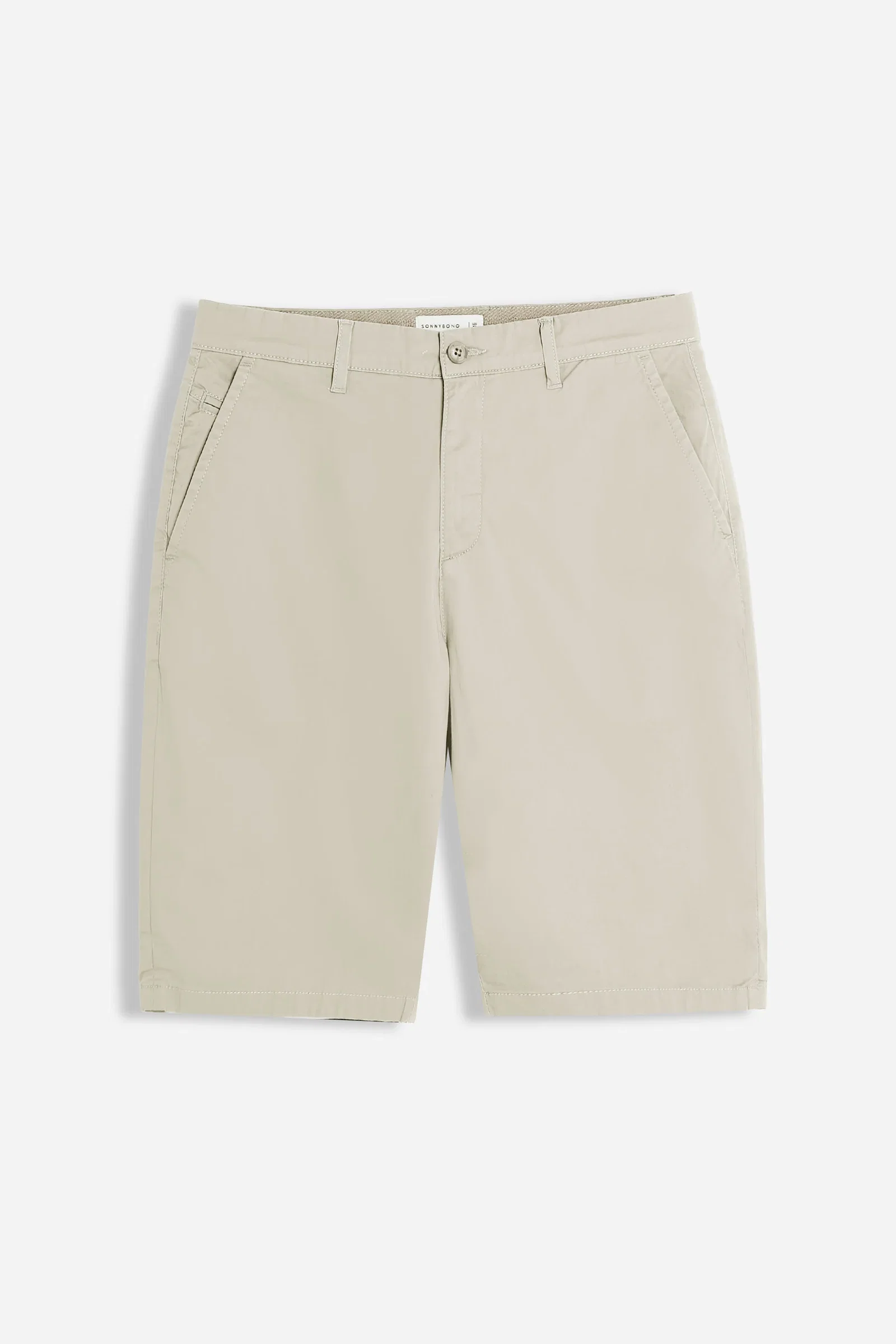 Image of BERMUDA CHINO BASIC