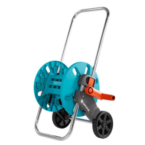 GARDENA SLANGENWAGEN AQUAROLL S