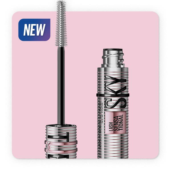 Sky Tubes Tubing Mascara