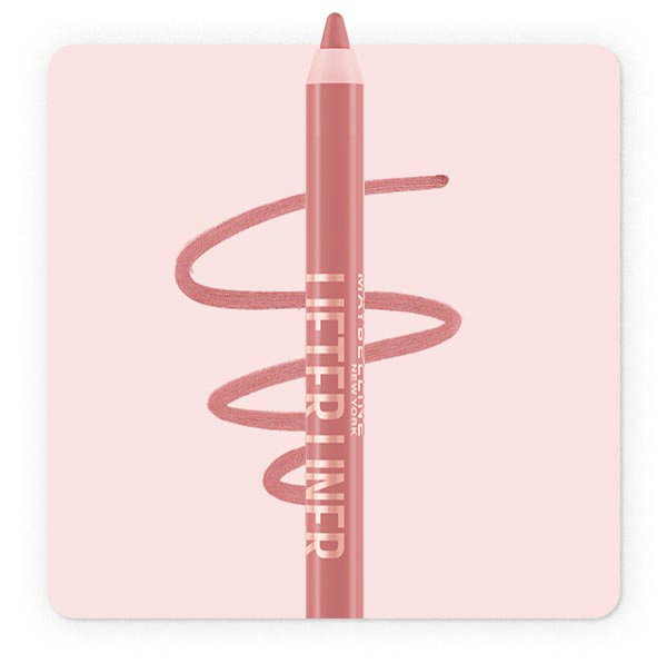 Lifter Liner Lip Liner