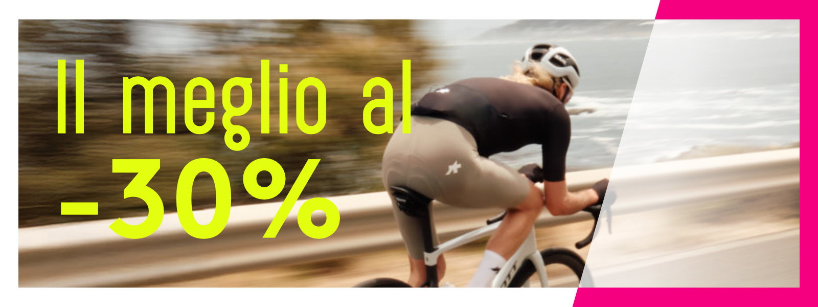 Best of SPORTLER Bike Sales: fino al -30%