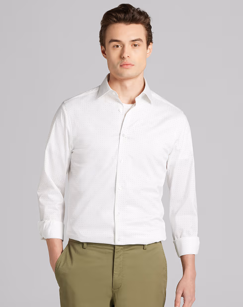 Dress Shirts Starting at $19.99 Orig. $39.99–$79.99