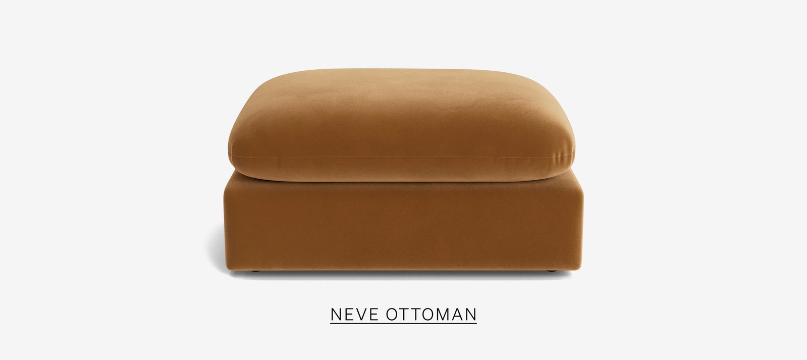 Shop Neve Ottoman