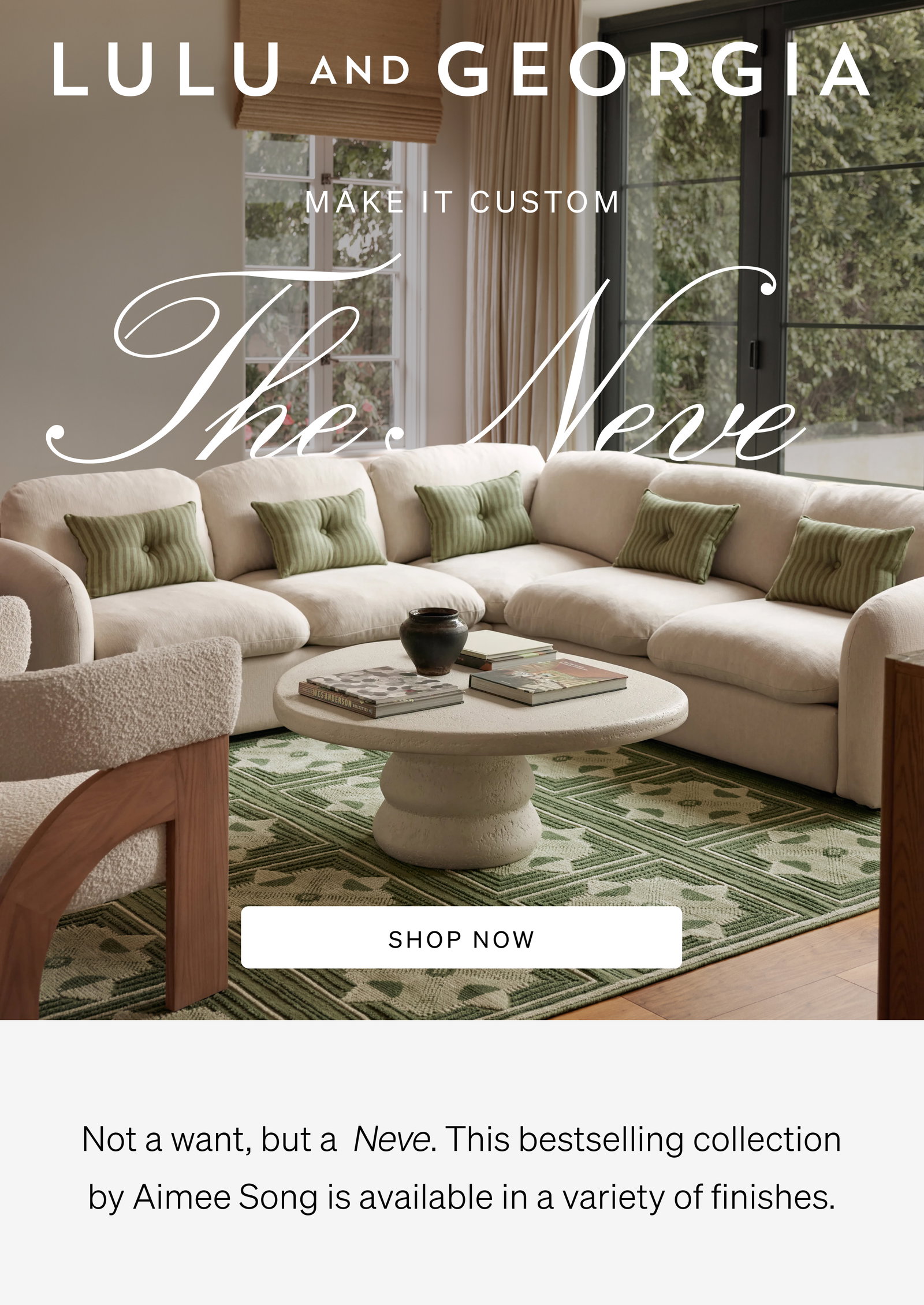 Shop The Collection