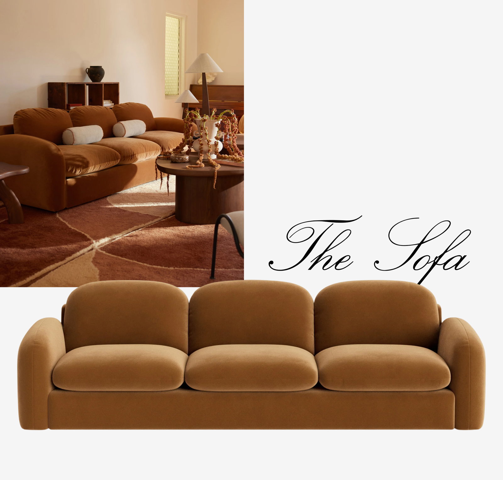 Shop Neve Sofa