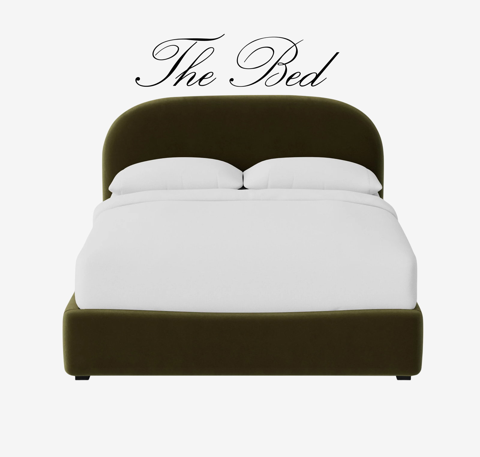 Shop Neve Platform Bed