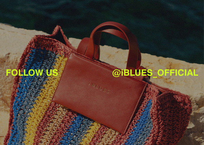 iBlues
