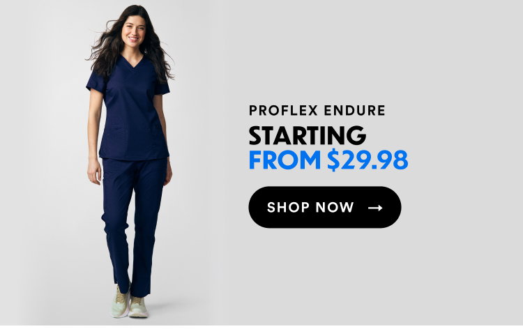 ProFlex Endure | Starting From $29.98