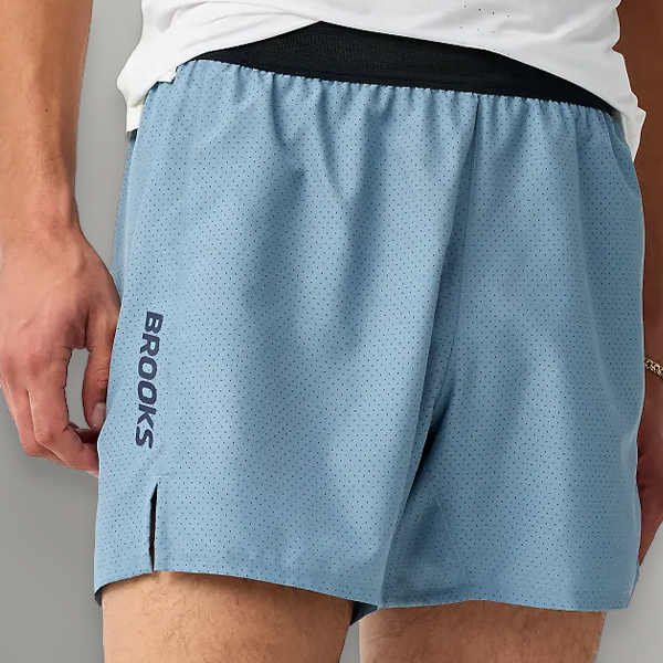Men's Brooks Dash Cooling Short