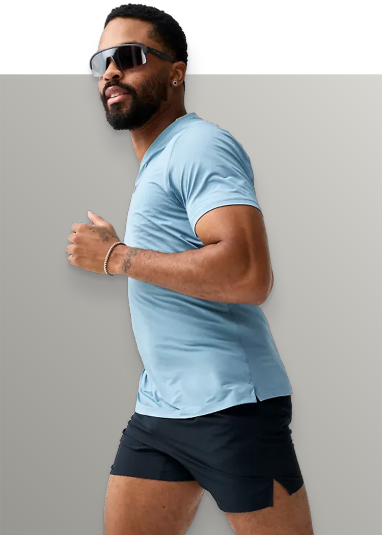 Men's Brooks Dash Cooling Gear