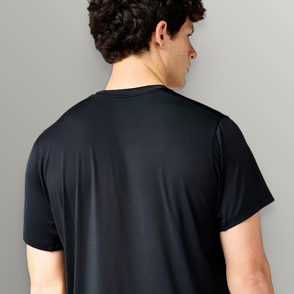 Men's Brooks Dash Cooling Short Sleeve