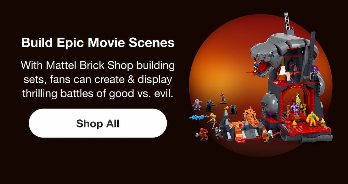 Build Epic Movie Scenes