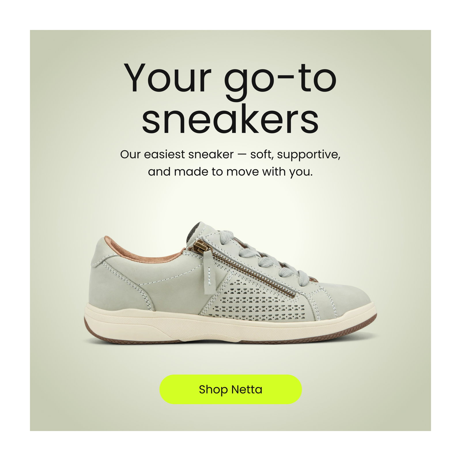 [ SHOP NETTA ]