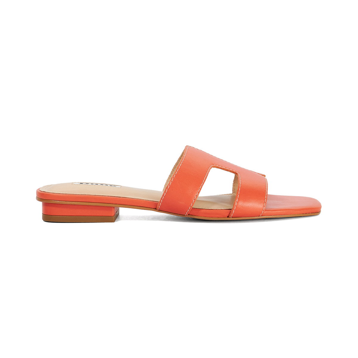 Loupe - Orange
