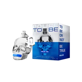 To Be True Me Man Eau de Toilette