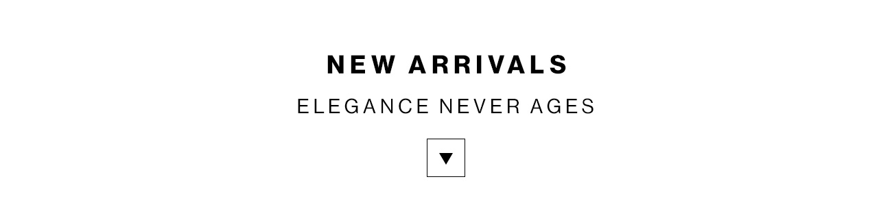 SHOP NEW ARRIVALS