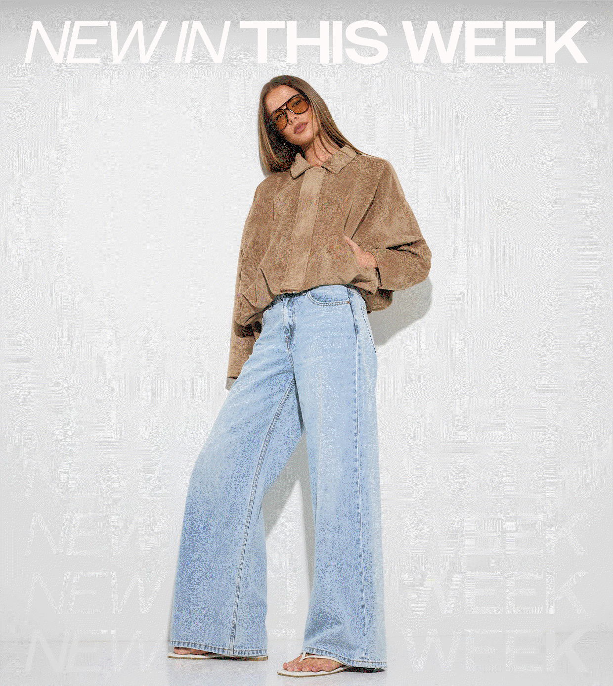 New In This Week