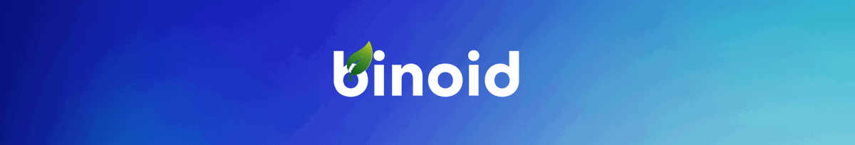 binoid