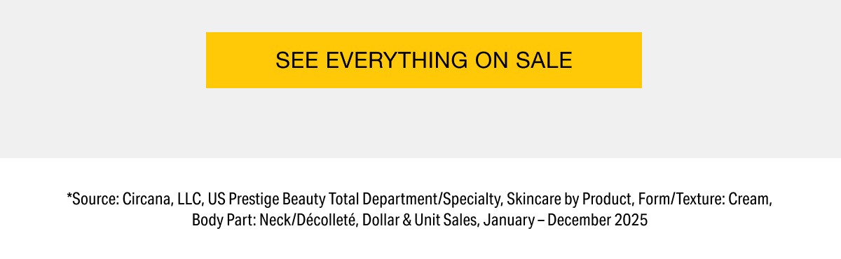 See everything on 25% Off Strivectin Sale 