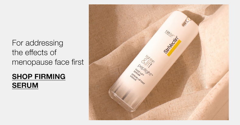Shop Strivectin Peptight Face Lift Serum