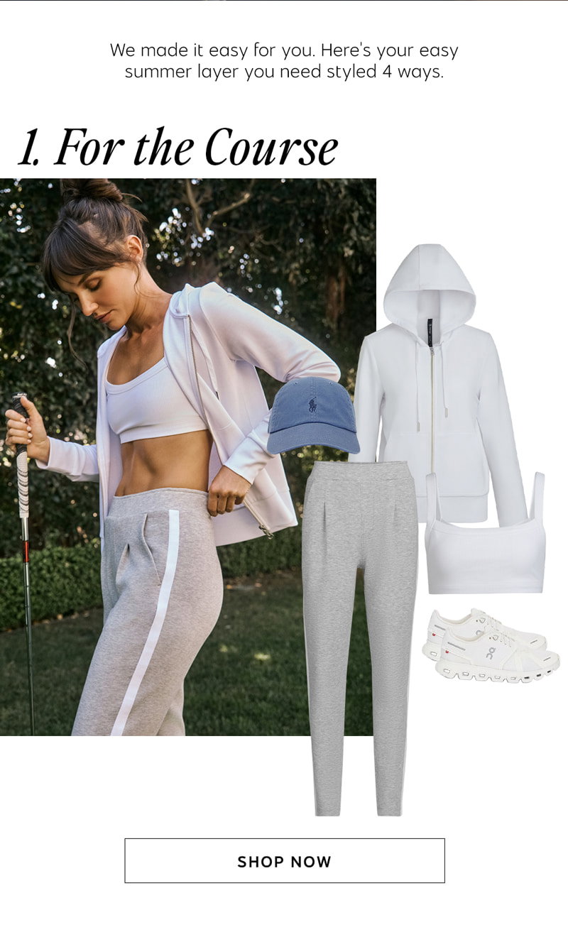 Cozy Fleece Full Zip Hoodie