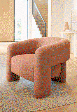 Mia Chair Lifestyle