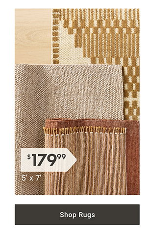 Shop Rugs