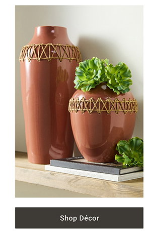 Shop Decor