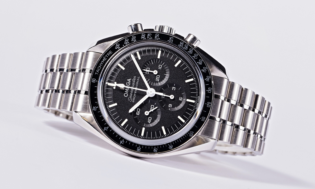 OMEGA Speedmaster