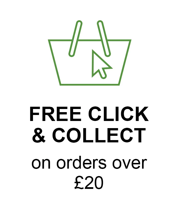 Free Click & Collect