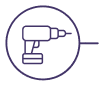 Don't worry about the fitting. We install everything - no mess, no fuss