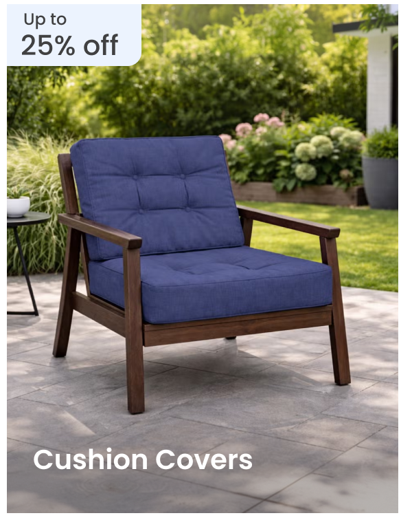 Cushion Covers