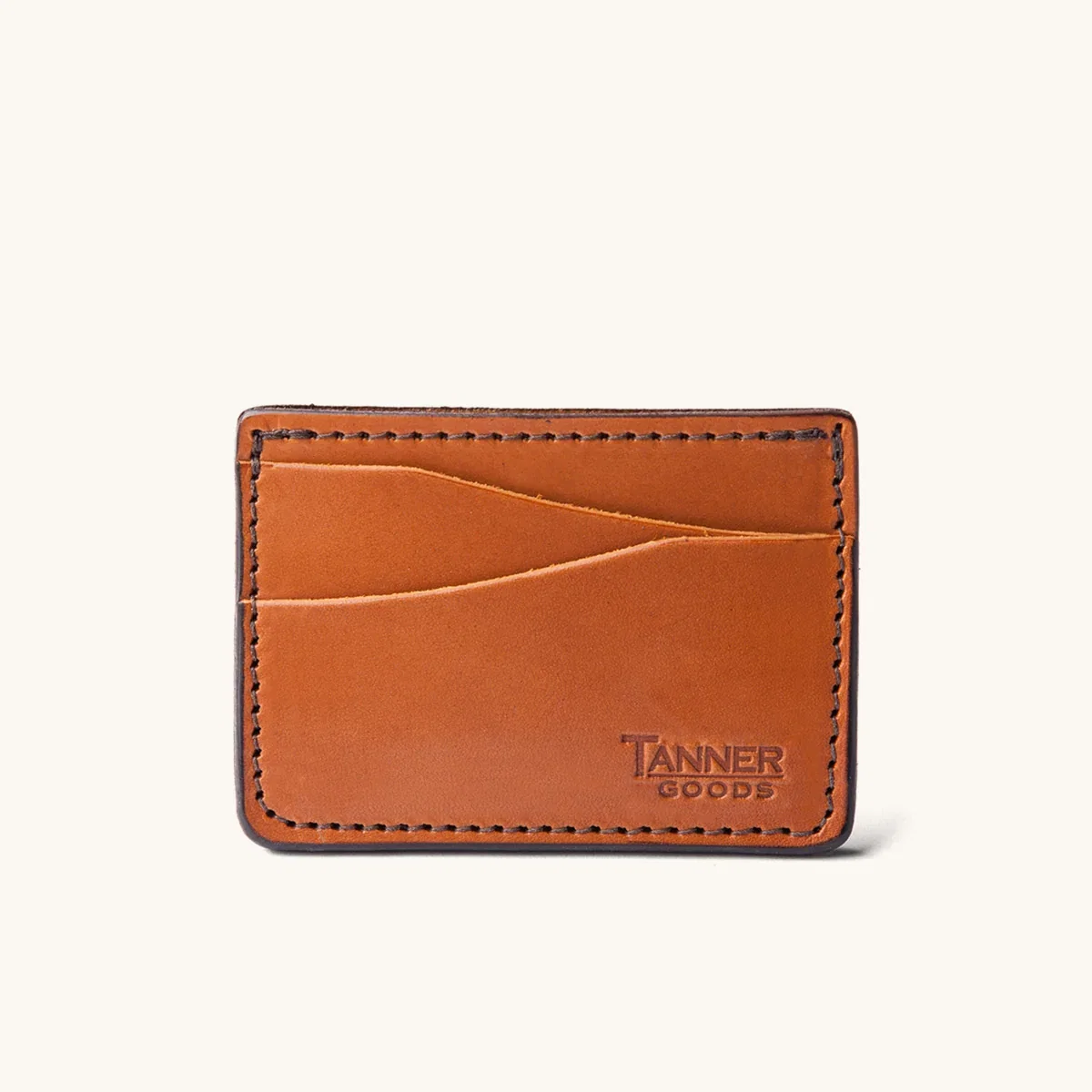 Image of Journeyman - Saddle Tan