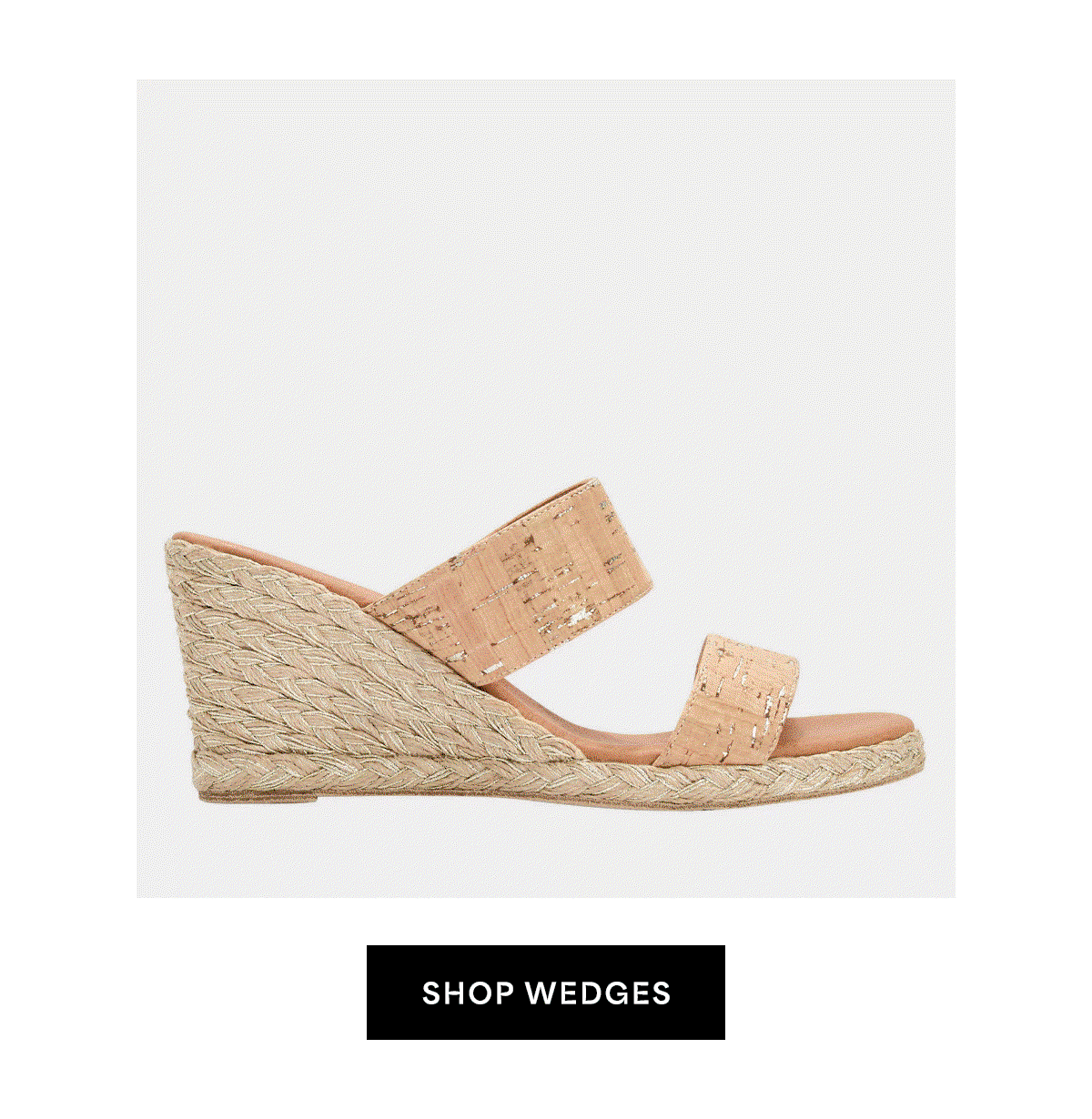 Shop Wegdes