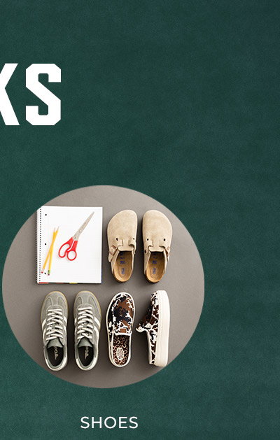 Shoes