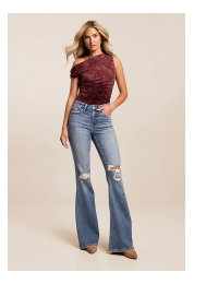 Shop Women's Jeans