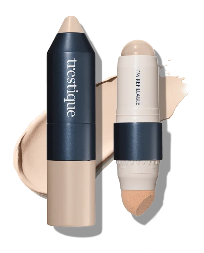Image of Foundation Stick + Sponge