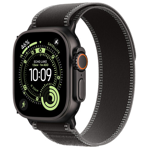 Apple Watch Ultra 3 ...