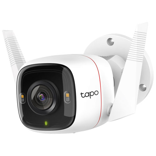 TP-Link Tapo C320WS ...