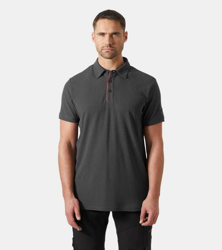 Tech Polo
