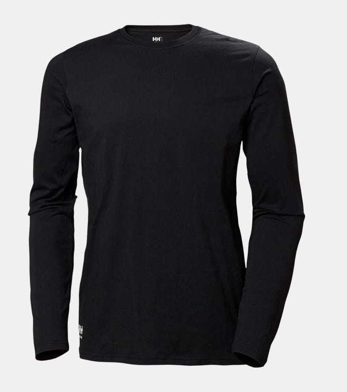 Women's Classic 2.0 Longsleeve