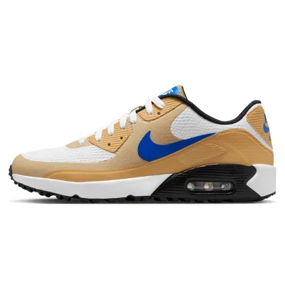 Image of Nike Air Max 90 G Golf Shoes